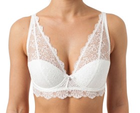 COQUETTE REVUE Бюстгальтер ZEPHYR 83106-01 (Браллет)