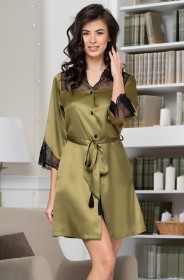 Халаты пеньюары фото превью для покупки