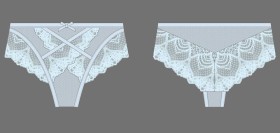 Женское бельё фото превью для покупки