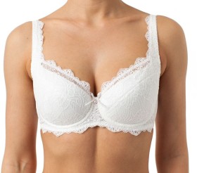 COQUETTE REVUE Бюстгальтер ZEPHYR 89106-01 (На поролоне)