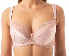 COQUETTE REVUE Бюстгальтер OPIUM 89100-10 (На поролоне)