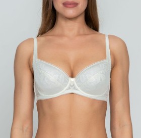 COQUETTE REVUE Бюстгальтер IMPRESSIVE 89109-01 (На поролоне)
