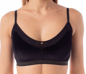 COQUETTE REVUE Бюстгальтер MARILYN 40107-06 (Топ)