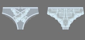 Трусики женские фото превью для покупки