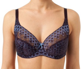 COQUETTE REVUE Бюстгальтер HINDI 81104 (Мягкая чашка на каркасах)