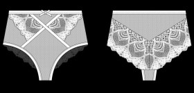 Трусики женские фото превью для покупки