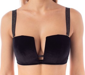 COQUETTE REVUE Бюстгальтер MARILYN 55107-06 (На поролоне)