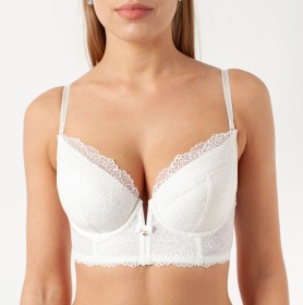 COQUETTE REVUE Бюстгальтер MONTALE 90156м (На поролоне)