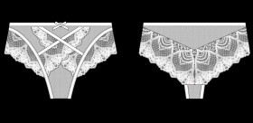 Женское бельё фото превью для покупки