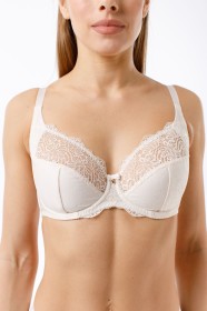 COQUETTE REVUE Бюстгальтер PROSECCO 81084 (Мягкая чашка на каркасах)