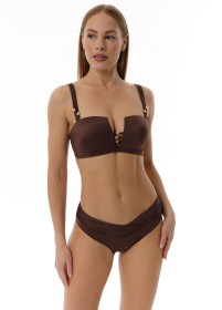 COQUETTE REVUE Купальник раздельный SWIM CALYPSO sw55006-15/sw65006-15 (Чашка - бандо)