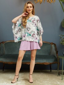 Блузки рубашки для женщин фото превью для покупки