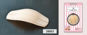 COQUETTE REVUE Бельевой аксессуар Подкладка 38003 (Подкладки) Бюстгальтеры фото превью для покупки
