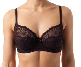 COQUETTE REVUE Бюстгальтер DOLCE 81195-04 (Мягкая чашка на каркасах)