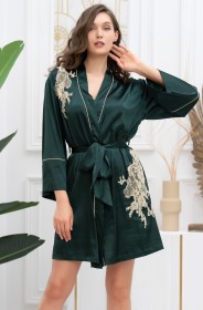 Халаты пеньюары фото превью для покупки