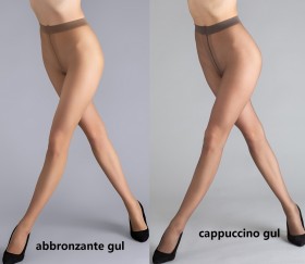 GIULIA Колготки RETE VISION  (Фантазийные)