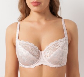 COQUETTE REVUE Бюстгальтер COMPLIMENT 85080 (Полупоролон) Бюстгальтеры фото превью для покупки