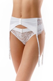 COQUETTE REVUE Пояс для чулок GLAMOUR 66110-01 (Модный)