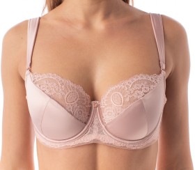 COQUETTE REVUE Бюстгальтер OPIUM 85100-10 (Полупоролон)