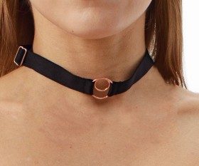 COQUETTE REVUE Чокер DESTINY 31149-18 (Модный)