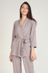 MELADO Кардиган 1512W-36011.1H-831 (Дл.рукав) Джемперы свитеры кардиганы для женщин фото превью для покупки