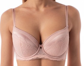 COQUETTE REVUE Бюстгальтер OPIUM 82100-10 (Пуш-ап)