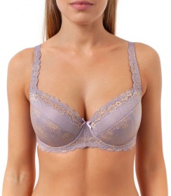 COQUETTE REVUE Бюстгальтер BLOSSOM 89081 (На поролоне)