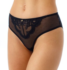 COQUETTE REVUE Трусы ROSES 65117-18 (Слип) Трусики женские фото превью для покупки