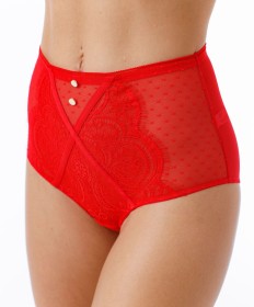 COQUETTE REVUE Трусы DOTS 62114-28 (Макси) Трусики женские фото превью для покупки