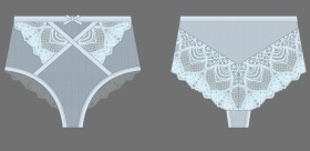 Трусики женские фото превью для покупки
