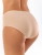 COQUETTE REVUE Трусы COMFORT 58002-03 (Макси) Трусики женские цвет размер фото