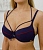 COQUETTE REVUE Купальник раздельный SWIM MARINE sw89003-02/sw61003-02 (На поролоне)