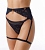 COQUETTE REVUE Пояс для чулок WOOD 66141-18 (Модный)