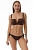 COQUETTE REVUE Купальник раздельный SWIM CALYPSO sw55006-15/sw63006-15 (Чашка - бандо)