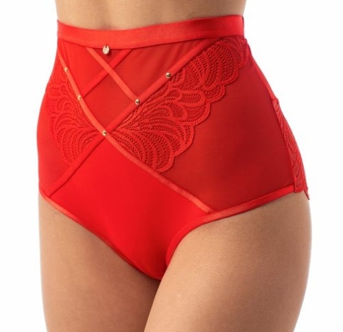 COQUETTE REVUE Трусы ZODIAC 62120-07 (Слип)