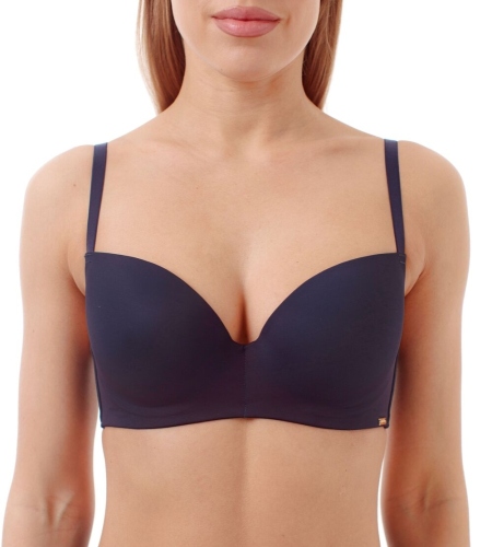 COQUETTE REVUE Бюстгальтер SKIN 54119-26 (На поролоне) Бюстгальтеры цвет размер фото