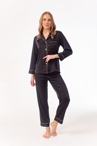 Пижамы для женщин цвет размер фото