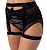 COQUETTE REVUE Пояс для чулок MESH 66101 (Модный)