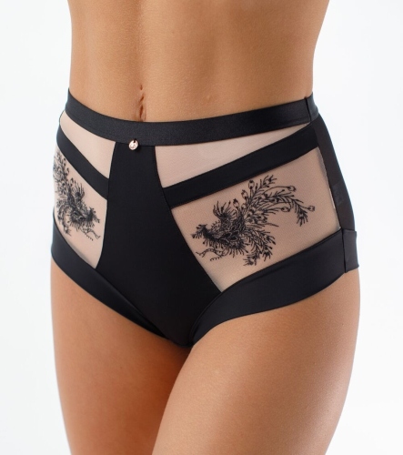 Трусики женские цвет размер фото