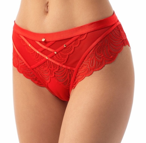 COQUETTE REVUE Трусы ZODIAC 61120-07 (Панти)