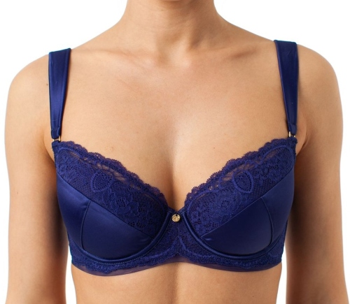 COQUETTE REVUE Бюстгальтер OPIUM 89100-02 (На поролоне)