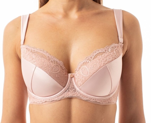 COQUETTE REVUE Бюстгальтер OPIUM 89100-10 (На поролоне)