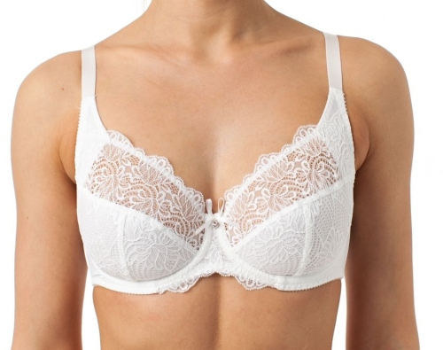 COQUETTE REVUE Бюстгальтер ZEPHYR 81106-24 (Мягкая чашка на каркасах)