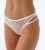 COQUETTE REVUE Трусы PIN UP 67131-01 (Стринг) Трусики женские цвет размер фото
