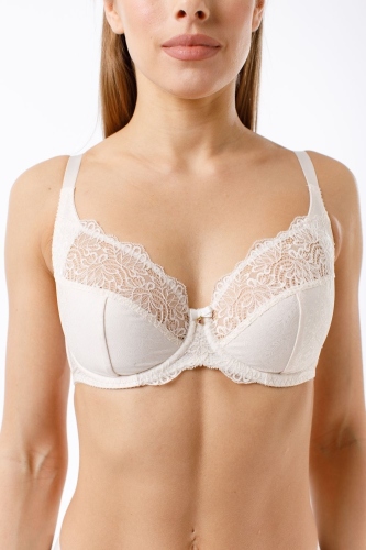 COQUETTE REVUE Бюстгальтер PROSECCO 81084 (Мягкая чашка на каркасах)