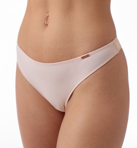 COQUETTE REVUE Трусы LUCKY 67142-03 (Стринг) Трусики женские цвет размер фото