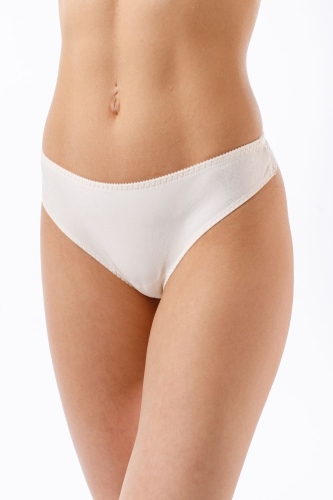 COQUETTE REVUE Трусы PROSECCO 63084 (Бразилиана)