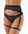 COQUETTE REVUE Пояс для чулок AMBRA 66135-18 (Модный)