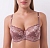 COQUETTE REVUE Бюстгальтер AISEDORA 62620р (Полупоролон)