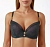 COQUETTE REVUE Купальник раздельный SWIM LUREX sw54001-09/sw62001-09 (На поролоне)